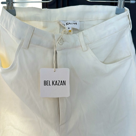 Bel Kazan boot cut pant - Picture 2 of 6